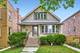 5443 S Nottingham, Chicago, IL 60638