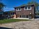 17148 Evans, South Holland, IL 60473