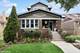 538 S Humphrey, Oak Park, IL 60304