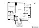 60 E Monroe Unit 2606, Chicago, IL 60603
