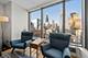 60 E Monroe Unit 2606, Chicago, IL 60603
