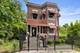 5205 S Sangamon, Chicago, IL 60609