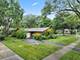 1207 W Busse, Mount Prospect, IL 60056