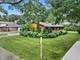 1207 W Busse, Mount Prospect, IL 60056