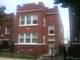 6011 S Troy, Chicago, IL 60629