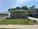 16341 Justine, Markham, IL 60428