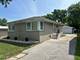 16341 Justine, Markham, IL 60428