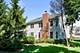 1781 Aberdeen, Glenview, IL 60025