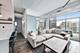 920 W Madison Unit F8, Chicago, IL 60607