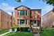 10536 S Artesian, Chicago, IL 60655