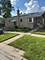 14248 Avalon, Dolton, IL 60419