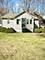 1226 175th, East Hazel Crest, IL 60429