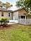 1226 175th, East Hazel Crest, IL 60429
