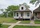 1613 Hanover, Chicago Heights, IL 60411