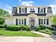 3 Orchard, Hinsdale, IL 60521