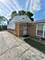 15408 Dobson, Dolton, IL 60419