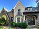 6280 Blackstone, La Grange Highlands, IL 60525