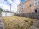 3730 S Wolcott, Chicago, IL 60609