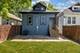 8536 S Paulina, Chicago, IL 60620