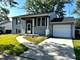 4207 Greenbrier, Richton Park, IL 60471