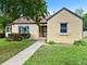 2906 Hillside, Rockford, IL 61108