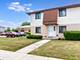 8429 162nd Unit 3, Tinley Park, IL 60487