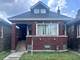 8616 S Justine, Chicago, IL 60620