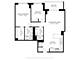1101 S State Unit 2202, Chicago, IL 60605