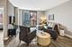 1101 S State Unit 2202, Chicago, IL 60605