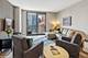 1101 S State Unit 2202, Chicago, IL 60605