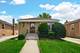 15511 Drexel, Dolton, IL 60419