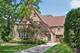 511 Woodlawn, Glencoe, IL 60022