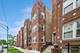 2628 N Ridgeway Unit 2, Chicago, IL 60647