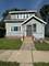 15316 Marshfield, Harvey, IL 60426