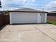 498 Crandon, Calumet City, IL 60409
