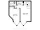 5747 N Sheridan Unit L, Chicago, IL 60660