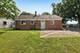 15444 Albany, Markham, IL 60428
