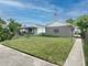 2839 N 75th, Elmwood Park, IL 60707