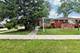 8558 Parkside, Burbank, IL 60459