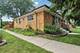8558 Parkside, Burbank, IL 60459
