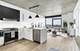 225 N Elizabeth Unit 1713, Chicago, IL 60607