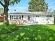 510 E Park, Elmhurst, IL 60126