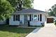 631 Central, Joliet, IL 60436