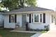 631 Central, Joliet, IL 60436