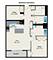 2000 N Milwaukee Unit 303, Chicago, IL 60647