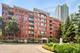 400 N Clinton Unit 704, Chicago, IL 60654