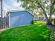 1742 N 34th, Stone Park, IL 60165