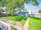 1742 N 34th, Stone Park, IL 60165