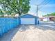 1742 N 34th, Stone Park, IL 60165