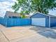 1742 N 34th, Stone Park, IL 60165